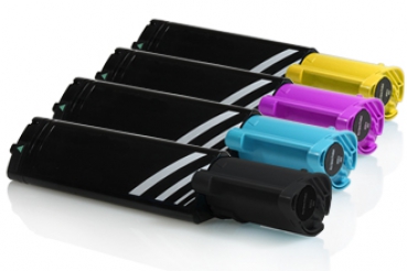 Alternativ zu Epson C1100 Toner Spar-Set