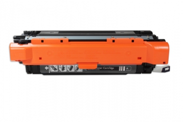 Kompatibel zu HP - CE250A - Toner schwarz - 5.000 Seiten