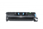 Kompatibel zu Canon LBP-5200 (701C / 9286 A 003) - Toner cyan - 4.000 Seiten