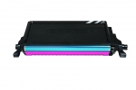 Kompatibel zu Samsung CLX-6250 FX (M5082L / CLT-M 5082 L/ELS) - Toner magenta - 4.000 Seiten